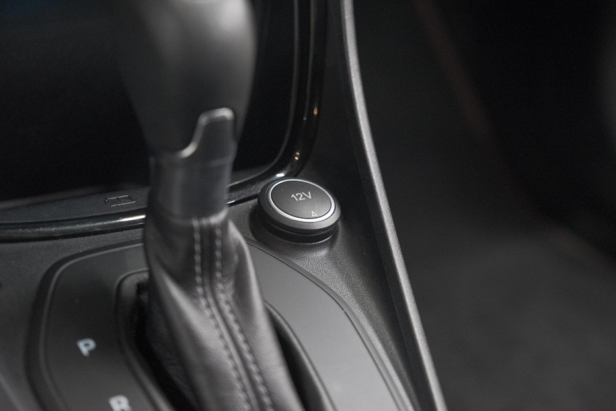 Ford Puma 1.0 EcoBoost Hybrid ST-Line X | Trekhaak | Camera | Navigatie | Apple Carplay
