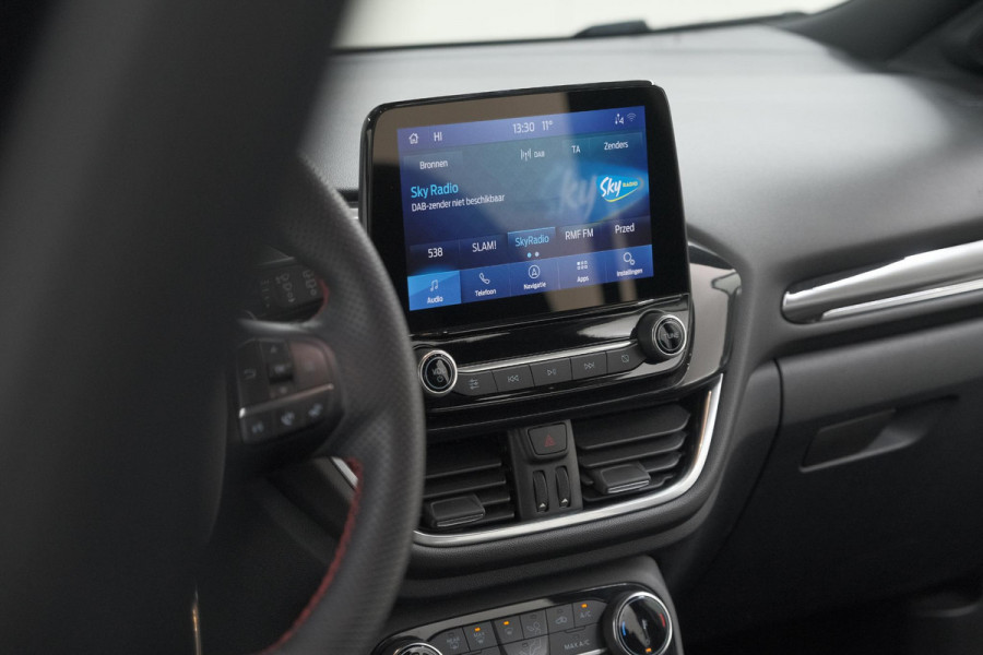 Ford Puma 1.0 EcoBoost Hybrid ST-Line X | Trekhaak | Camera | Navigatie | Apple Carplay