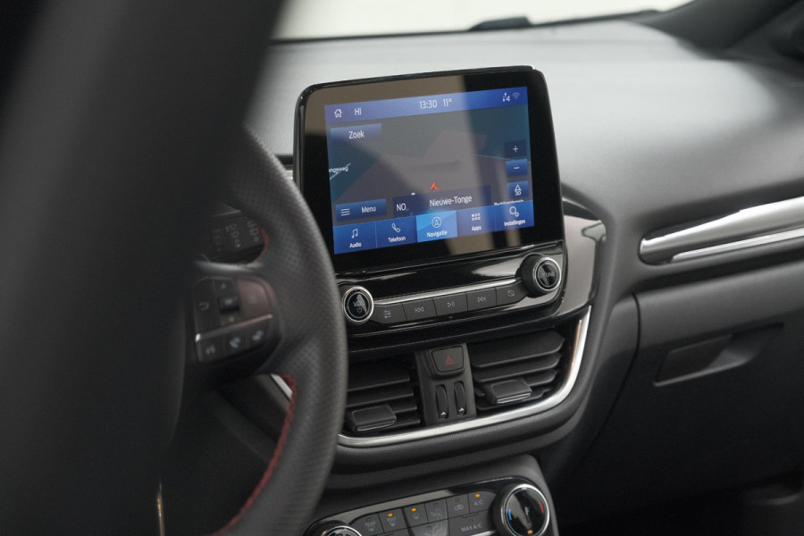Ford Puma 1.0 EcoBoost Hybrid ST-Line X | Trekhaak | Camera | Navigatie | Apple Carplay