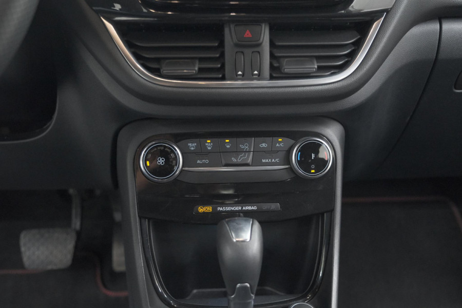Ford Puma 1.0 EcoBoost Hybrid ST-Line X | Trekhaak | Camera | Navigatie | Apple Carplay