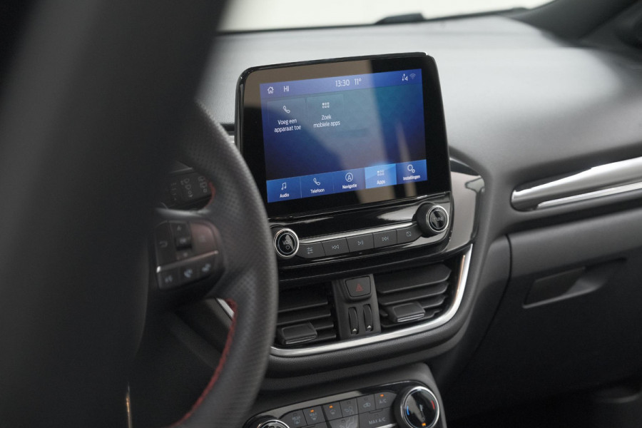 Ford Puma 1.0 EcoBoost Hybrid ST-Line X | Trekhaak | Camera | Navigatie | Apple Carplay