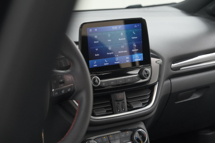 Ford Puma 1.0 EcoBoost Hybrid ST-Line X | Trekhaak | Camera | Navigatie | Apple Carplay