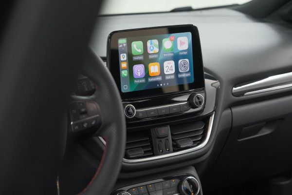 Ford Puma 1.0 EcoBoost Hybrid ST-Line X | Trekhaak | Camera | Navigatie | Apple Carplay