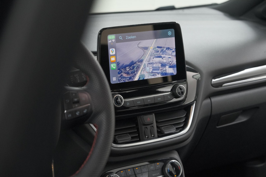 Ford Puma 1.0 EcoBoost Hybrid ST-Line X | Trekhaak | Camera | Navigatie | Apple Carplay