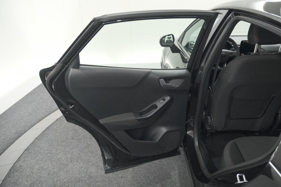 Ford Puma 1.0 EcoBoost Hybrid ST-Line X | Trekhaak | Camera | Navigatie | Apple Carplay