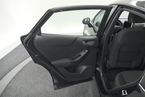 Ford Puma 1.0 EcoBoost Hybrid ST-Line X | Trekhaak | Camera | Navigatie | Apple Carplay