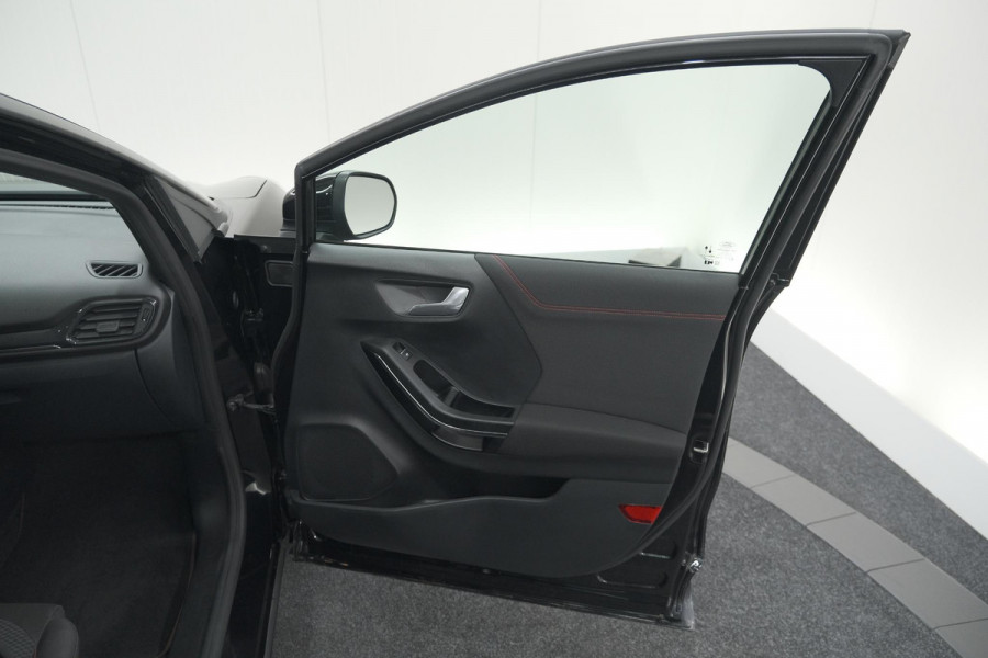 Ford Puma 1.0 EcoBoost Hybrid ST-Line X | Trekhaak | Camera | Navigatie | Apple Carplay