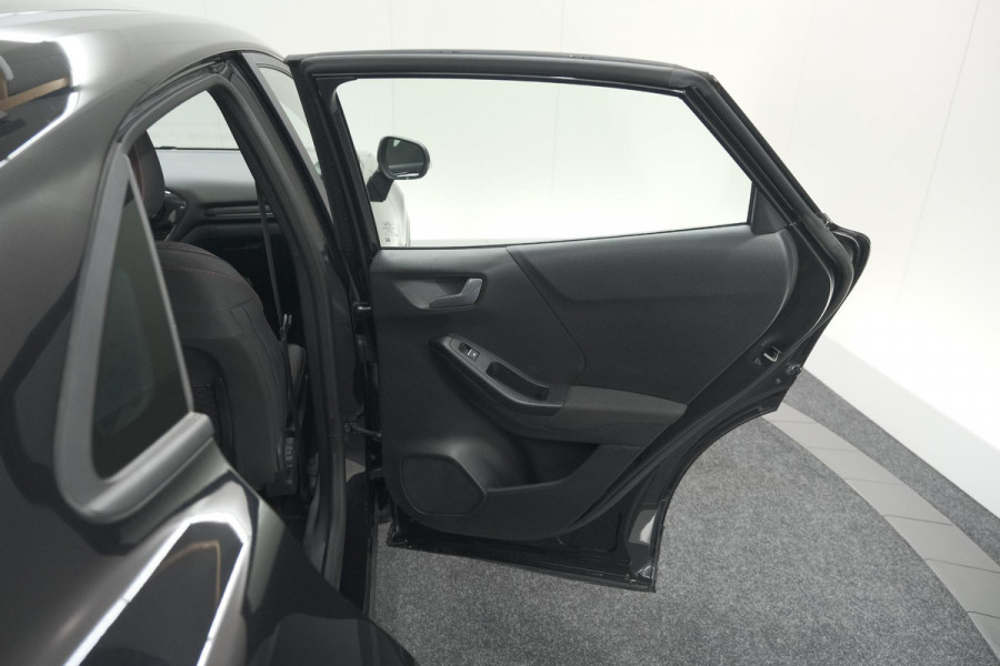 Ford Puma 1.0 EcoBoost Hybrid ST-Line X | Trekhaak | Camera | Navigatie | Apple Carplay