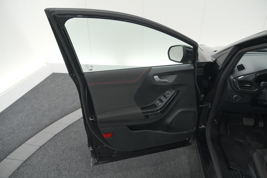 Ford Puma 1.0 EcoBoost Hybrid ST-Line X | Trekhaak | Camera | Navigatie | Apple Carplay