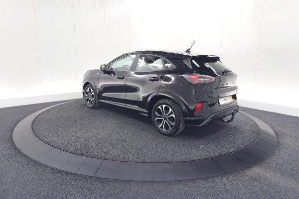 Ford Puma 1.0 EcoBoost Hybrid ST-Line X | Trekhaak | Camera | Navigatie | Apple Carplay