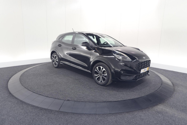 Ford Puma 1.0 EcoBoost Hybrid ST-Line X | Trekhaak | Camera | Navigatie | Apple Carplay