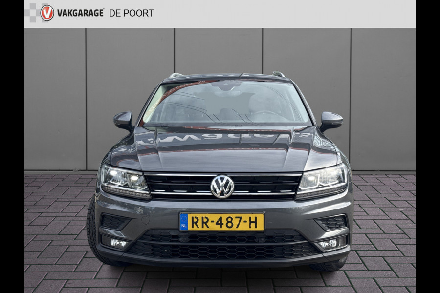 Volkswagen Tiguan 1.4 TSI ACT Comfortline Business | NL- auto | ACC | Clima | Carplay | Navi Volkswagen Tiguan 1.4 TSI ACT Comfortline Business | NL- auto | ACC | Clima | Carplay | Navi
