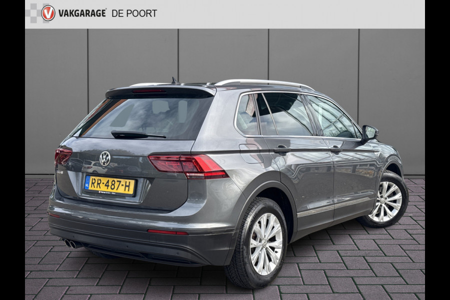 Volkswagen Tiguan 1.4 TSI ACT Comfortline Business | NL- auto | ACC | Clima | Carplay | Navi Volkswagen Tiguan 1.4 TSI ACT Comfortline Business | NL- auto | ACC | Clima | Carplay | Navi