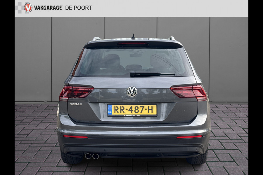 Volkswagen Tiguan 1.4 TSI ACT Comfortline Business | NL- auto | ACC | Clima | Carplay | Navi Volkswagen Tiguan 1.4 TSI ACT Comfortline Business | NL- auto | ACC | Clima | Carplay | Navi