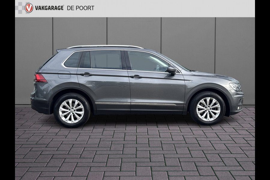 Volkswagen Tiguan 1.4 TSI ACT Comfortline Business | NL- auto | ACC | Clima | Carplay | Navi Volkswagen Tiguan 1.4 TSI ACT Comfortline Business | NL- auto | ACC | Clima | Carplay | Navi