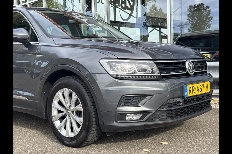 Volkswagen Tiguan 1.4 TSI ACT Comfortline Business | NL- auto | ACC | Clima | Carplay | Navi Volkswagen Tiguan 1.4 TSI ACT Comfortline Business | NL- auto | ACC | Clima | Carplay | Navi