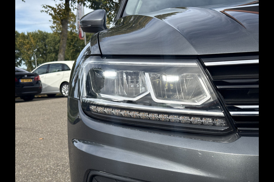 Volkswagen Tiguan 1.4 TSI ACT Comfortline Business | NL- auto | ACC | Clima | Carplay | Navi Volkswagen Tiguan 1.4 TSI ACT Comfortline Business | NL- auto | ACC | Clima | Carplay | Navi