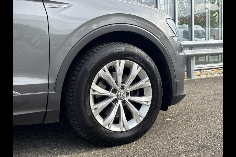 Volkswagen Tiguan 1.4 TSI ACT Comfortline Business | NL- auto | ACC | Clima | Carplay | Navi Volkswagen Tiguan 1.4 TSI ACT Comfortline Business | NL- auto | ACC | Clima | Carplay | Navi