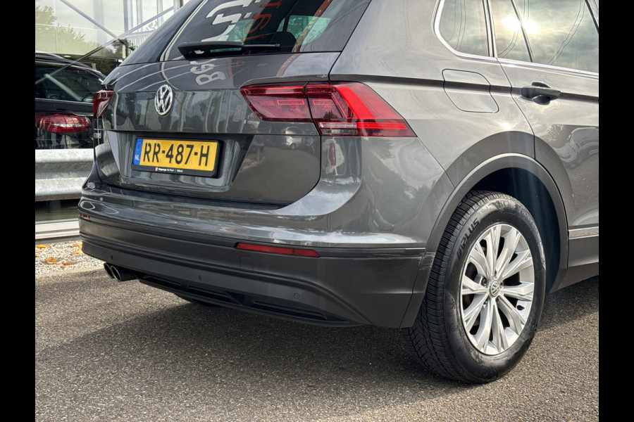 Volkswagen Tiguan 1.4 TSI ACT Comfortline Business | NL- auto | ACC | Clima | Carplay | Navi Volkswagen Tiguan 1.4 TSI ACT Comfortline Business | NL- auto | ACC | Clima | Carplay | Navi