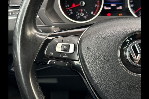 Volkswagen Tiguan 1.4 TSI ACT Comfortline Business | NL- auto | ACC | Clima | Carplay | Navi Volkswagen Tiguan 1.4 TSI ACT Comfortline Business | NL- auto | ACC | Clima | Carplay | Navi