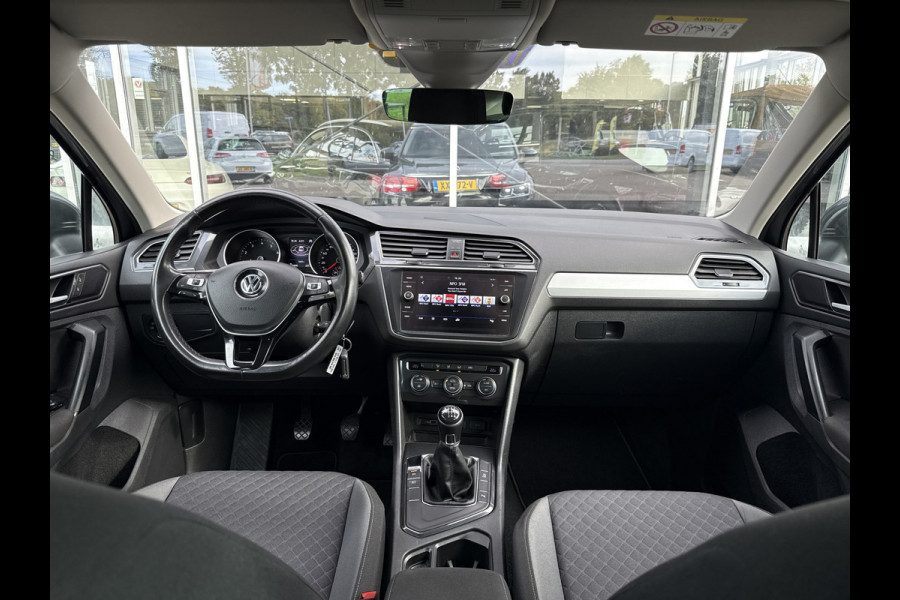 Volkswagen Tiguan 1.4 TSI ACT Comfortline Business | NL- auto | ACC | Clima | Carplay | Navi Volkswagen Tiguan 1.4 TSI ACT Comfortline Business | NL- auto | ACC | Clima | Carplay | Navi