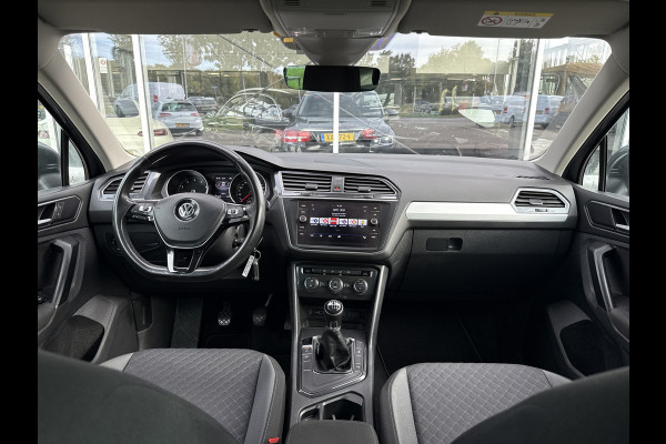 Volkswagen Tiguan 1.4 TSI ACT Comfortline Business | NL- auto | ACC | Clima | Carplay | Navi Volkswagen Tiguan 1.4 TSI ACT Comfortline Business | NL- auto | ACC | Clima | Carplay | Navi