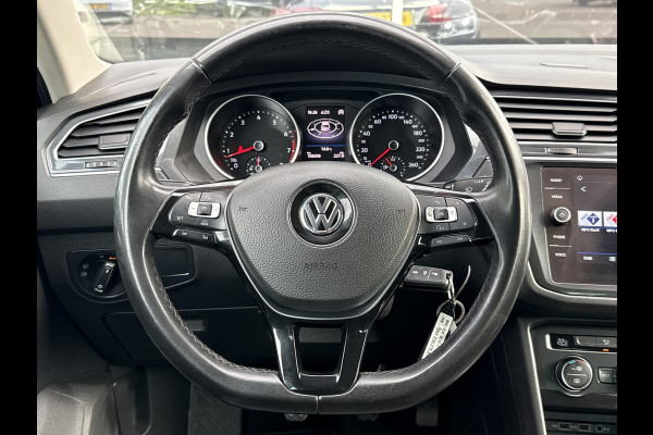 Volkswagen Tiguan 1.4 TSI ACT Comfortline Business | NL- auto | ACC | Clima | Carplay | Navi Volkswagen Tiguan 1.4 TSI ACT Comfortline Business | NL- auto | ACC | Clima | Carplay | Navi
