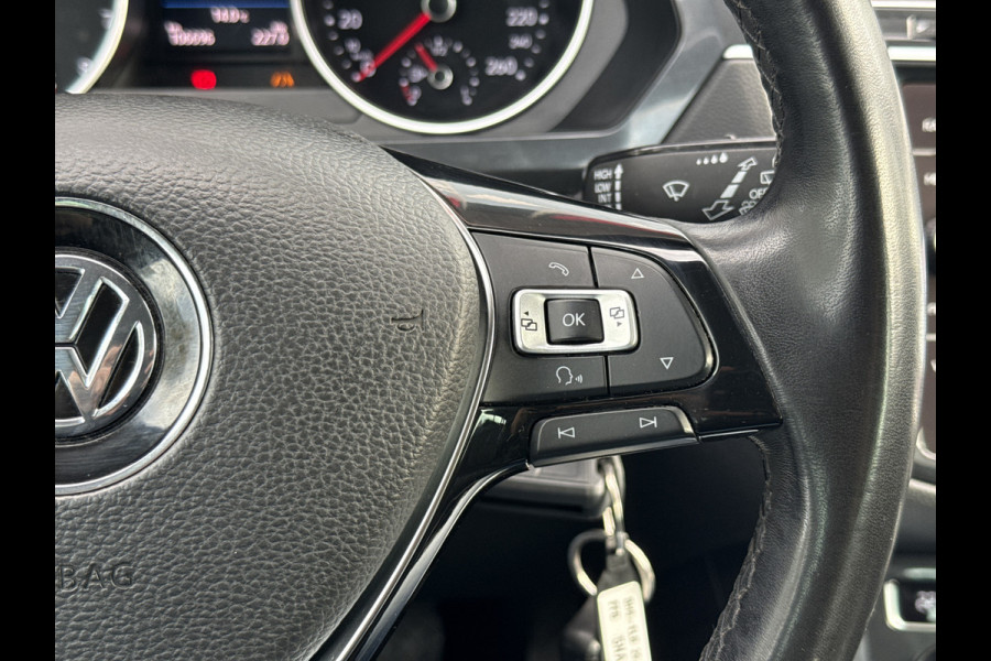 Volkswagen Tiguan 1.4 TSI ACT Comfortline Business | NL- auto | ACC | Clima | Carplay | Navi Volkswagen Tiguan 1.4 TSI ACT Comfortline Business | NL- auto | ACC | Clima | Carplay | Navi