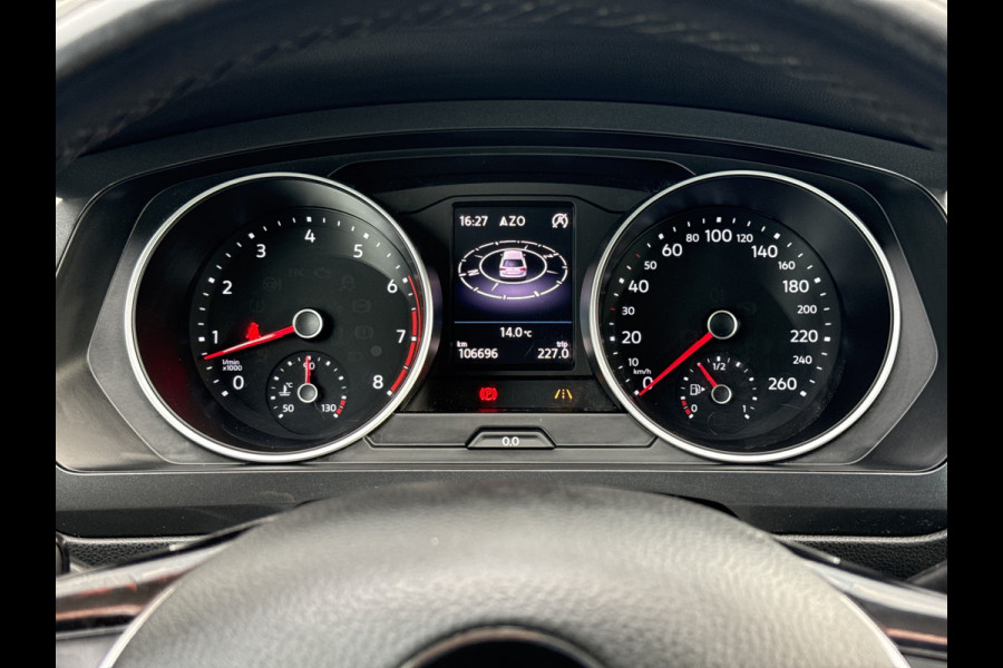 Volkswagen Tiguan 1.4 TSI ACT Comfortline Business | NL- auto | ACC | Clima | Carplay | Navi Volkswagen Tiguan 1.4 TSI ACT Comfortline Business | NL- auto | ACC | Clima | Carplay | Navi