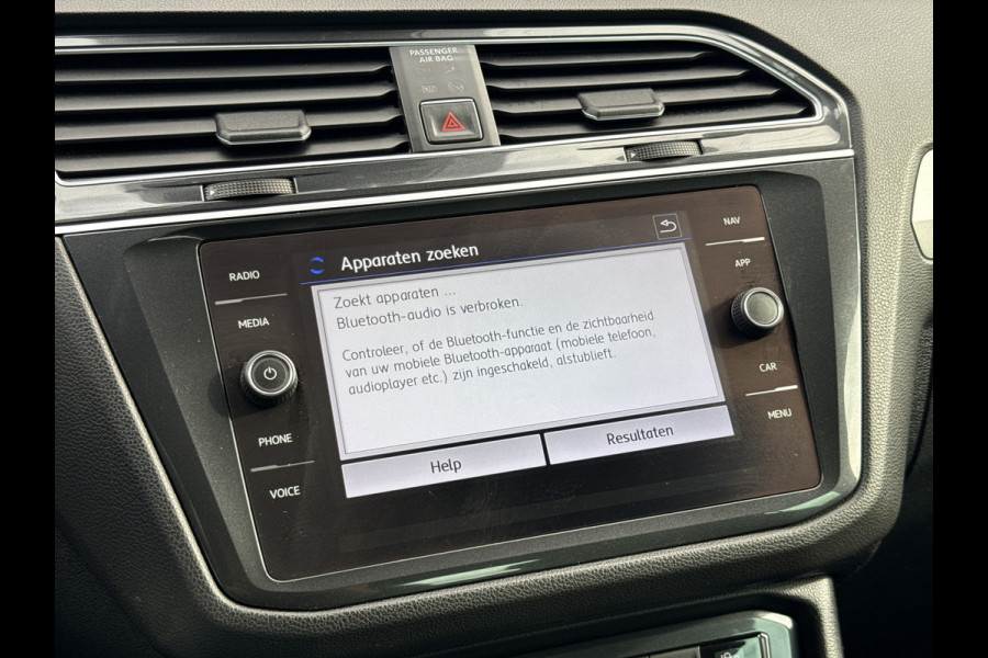 Volkswagen Tiguan 1.4 TSI ACT Comfortline Business | NL- auto | ACC | Clima | Carplay | Navi Volkswagen Tiguan 1.4 TSI ACT Comfortline Business | NL- auto | ACC | Clima | Carplay | Navi