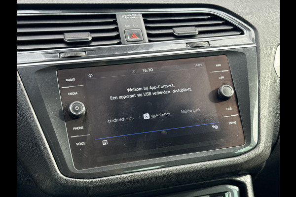 Volkswagen Tiguan 1.4 TSI ACT Comfortline Business | NL- auto | ACC | Clima | Carplay | Navi Volkswagen Tiguan 1.4 TSI ACT Comfortline Business | NL- auto | ACC | Clima | Carplay | Navi