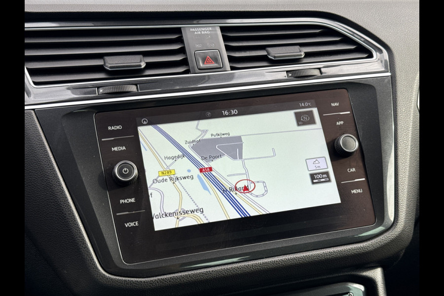 Volkswagen Tiguan 1.4 TSI ACT Comfortline Business | NL- auto | ACC | Clima | Carplay | Navi Volkswagen Tiguan 1.4 TSI ACT Comfortline Business | NL- auto | ACC | Clima | Carplay | Navi