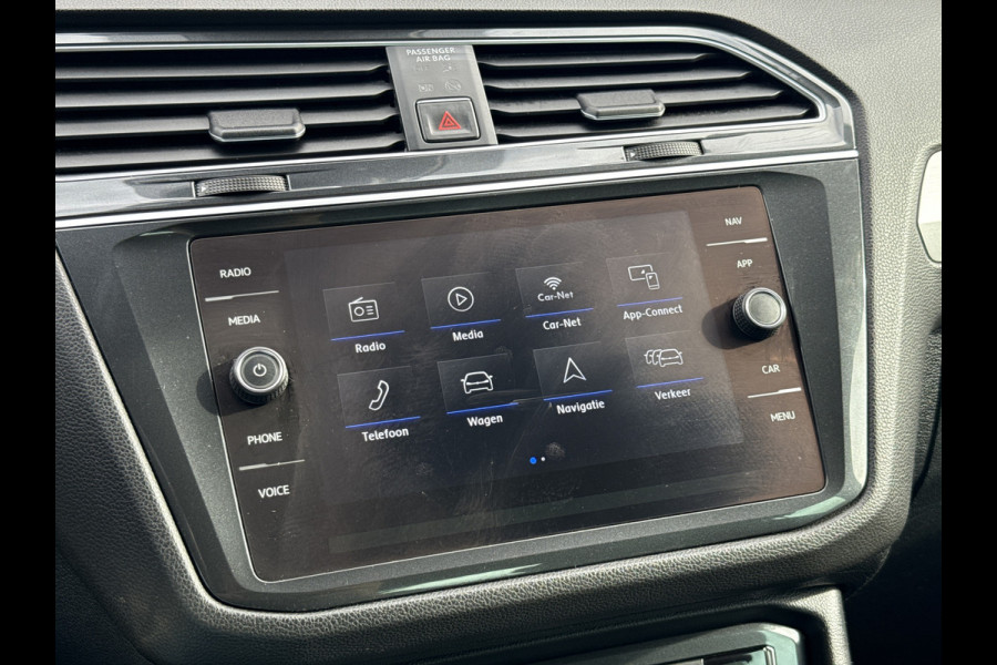 Volkswagen Tiguan 1.4 TSI ACT Comfortline Business | NL- auto | ACC | Clima | Carplay | Navi Volkswagen Tiguan 1.4 TSI ACT Comfortline Business | NL- auto | ACC | Clima | Carplay | Navi