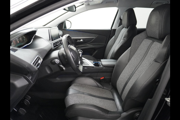 Peugeot 3008 1.2T 131PK GT Line 360°Camera Trekhaak Apple Carplay Android Auto Navi Ecc Stoelverwarming Cruise Control Pdc Lmv Led Dealeronderhouden
