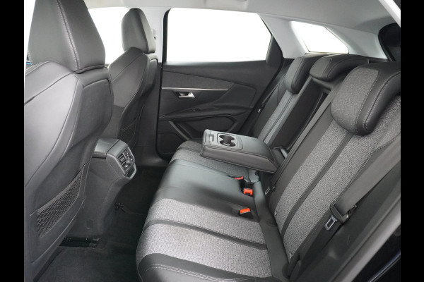 Peugeot 3008 1.2T 131PK GT Line 360°Camera Trekhaak Apple Carplay Android Auto Navi Ecc Stoelverwarming Cruise Control Pdc Lmv Led Dealeronderhouden