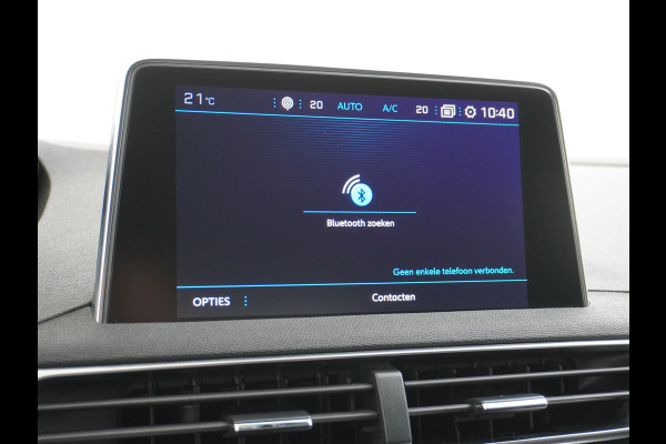 Peugeot 3008 1.2T 131PK GT Line 360°Camera Trekhaak Apple Carplay Android Auto Navi Ecc Stoelverwarming Cruise Control Pdc Lmv Led Dealeronderhouden
