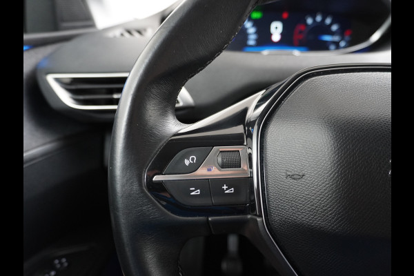 Peugeot 3008 1.2T 131PK GT Line 360°Camera Trekhaak Apple Carplay Android Auto Navi Ecc Stoelverwarming Cruise Control Pdc Lmv Led Dealeronderhouden
