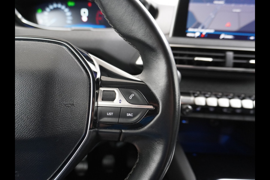 Peugeot 3008 1.2T 131PK GT Line 360°Camera Trekhaak Apple Carplay Android Auto Navi Ecc Stoelverwarming Cruise Control Pdc Lmv Led Dealeronderhouden