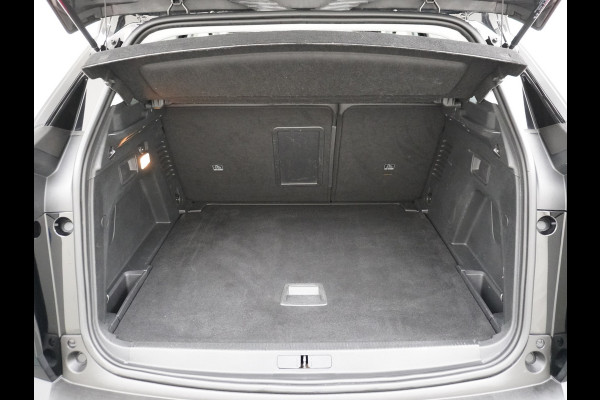 Peugeot 3008 1.2T 131PK GT Line 360°Camera Trekhaak Apple Carplay Android Auto Navi Ecc Stoelverwarming Cruise Control Pdc Lmv Led Dealeronderhouden