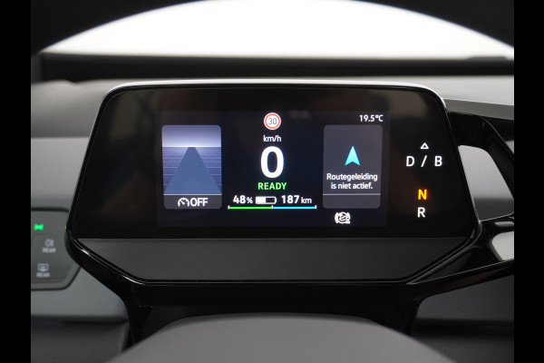 Volkswagen ID.3 Life 58kWh Apple Carplay Android Auto Adaptieve Cruise Navi Ecc Mirrorlink DAB Keyless Led Pdc