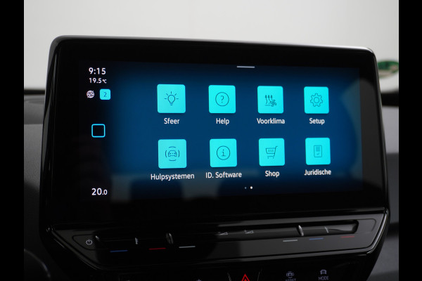 Volkswagen ID.3 Life 58kWh Apple Carplay Android Auto Adaptieve Cruise Navi Ecc Mirrorlink DAB Keyless Led Pdc