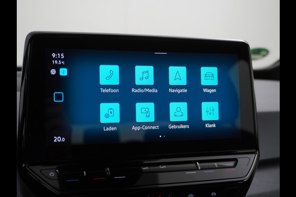 Volkswagen ID.3 Life 58kWh Apple Carplay Android Auto Adaptieve Cruise Navi Ecc Mirrorlink DAB Keyless Led Pdc