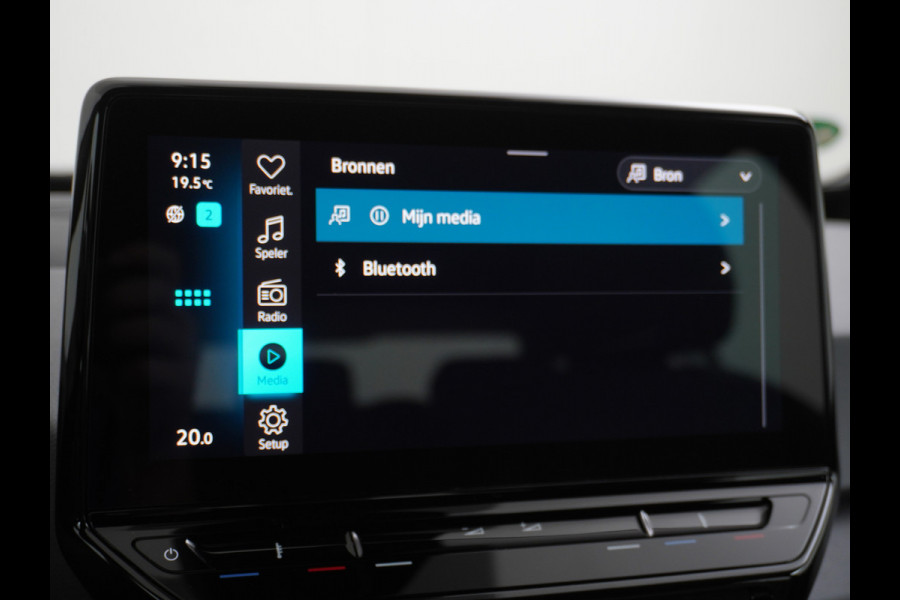 Volkswagen ID.3 Life 58kWh Apple Carplay Android Auto Adaptieve Cruise Navi Ecc Mirrorlink DAB Keyless Led Pdc