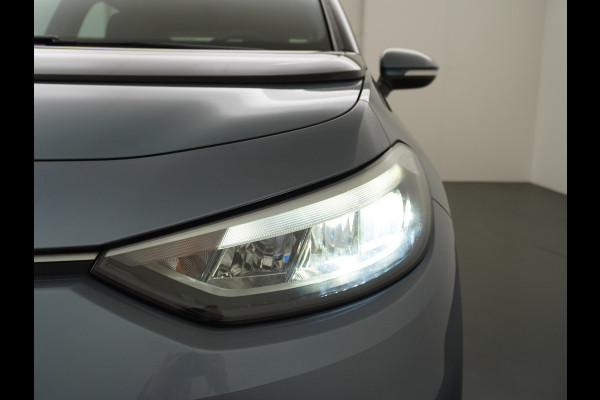 Volkswagen ID.3 Life 58kWh Apple Carplay Android Auto Adaptieve Cruise Navi Ecc Mirrorlink DAB Keyless Led Pdc