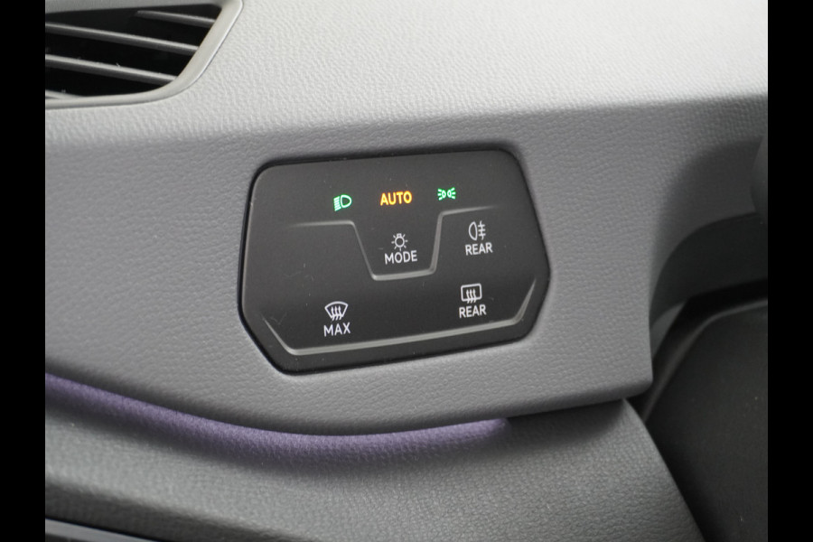 Volkswagen ID.3 Life 58kWh Apple Carplay Android Auto Adaptieve Cruise Navi Ecc Mirrorlink DAB Keyless Led Pdc
