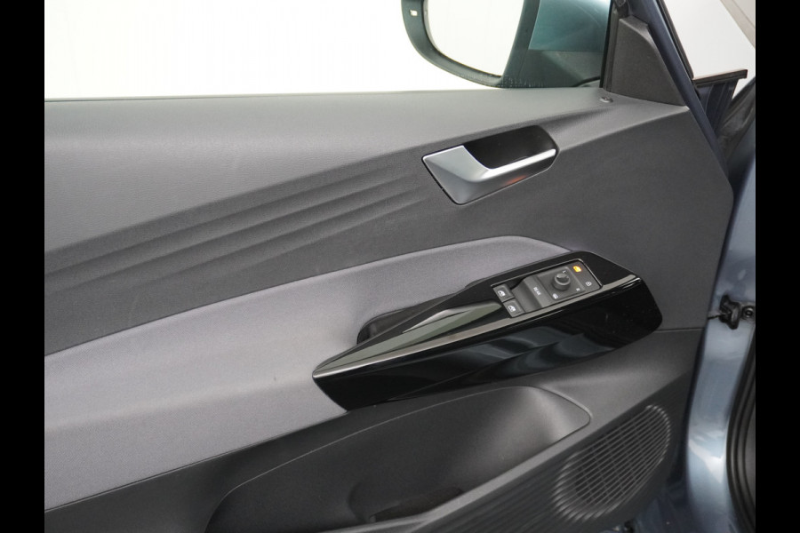 Volkswagen ID.3 Life 58kWh Apple Carplay Android Auto Adaptieve Cruise Navi Ecc Mirrorlink DAB Keyless Led Pdc