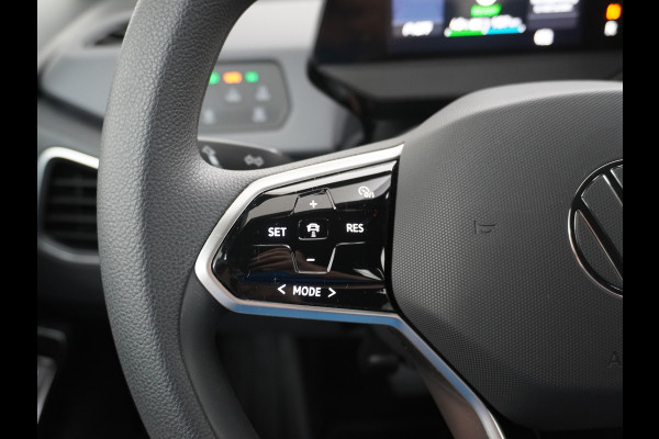 Volkswagen ID.3 Life 58kWh Apple Carplay Android Auto Adaptieve Cruise Navi Ecc Mirrorlink DAB Keyless Led Pdc