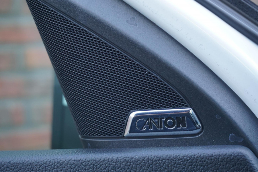 Škoda Octavia Combi 1.5 TSI 150PK Bus. Edition Plus|Virtual Cockpit| Metallic Moon White!