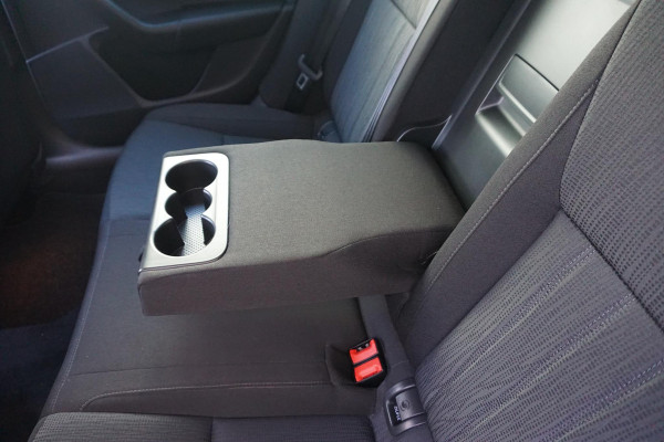 Škoda Octavia Combi 1.5 TSI 150PK Bus. Edition Plus|Virtual Cockpit| Metallic Moon White!