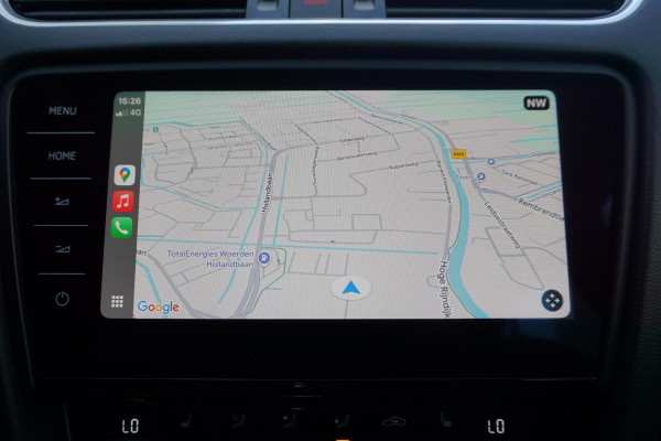 Škoda Octavia Combi 1.5 TSI 150PK Bus. Edition Plus|Virtual Cockpit| Metallic Moon White!